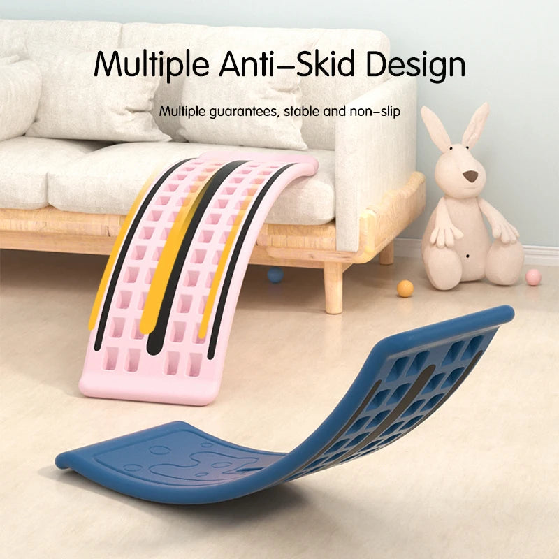 Kids Balance Board