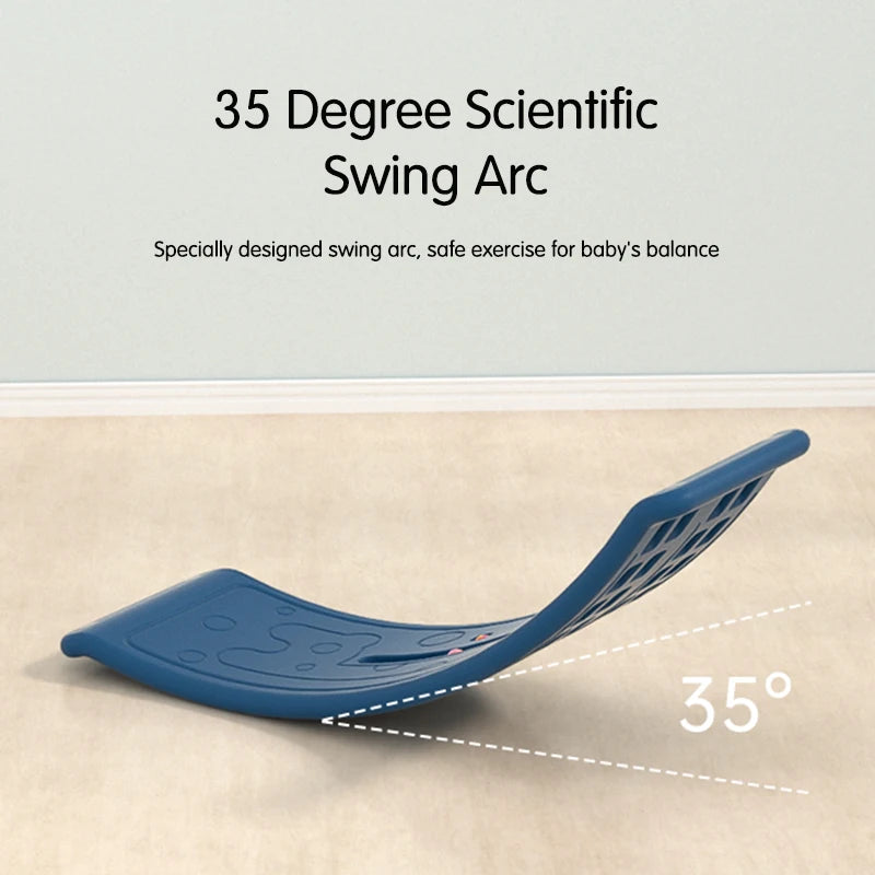 Kids Balance Board