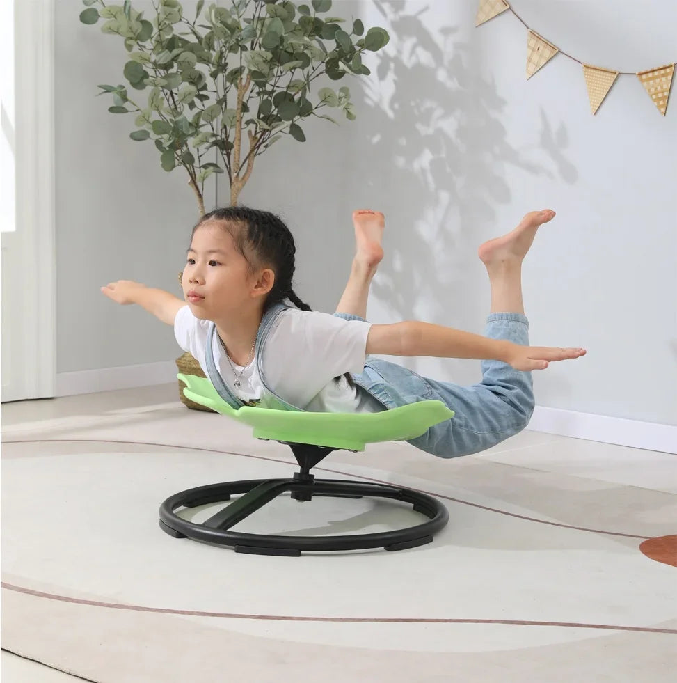 Kids Swivel Balance Seat
