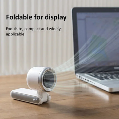 Foldable Pocket Fan