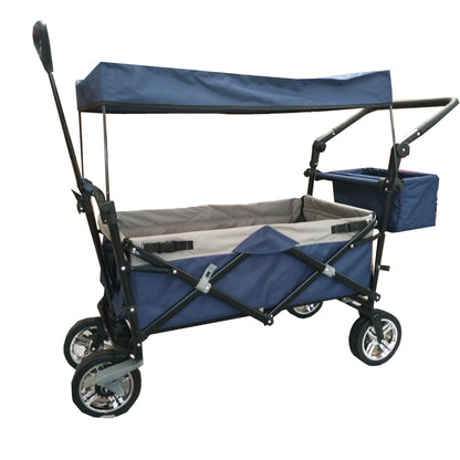 Foldable Kids Trolley