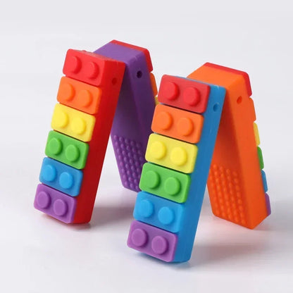 Sensory Chew Necklace