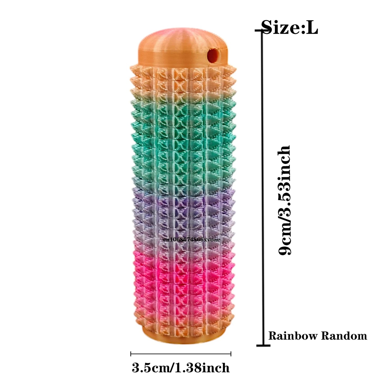 Little Ouchies Pain Fidget Relief Toy