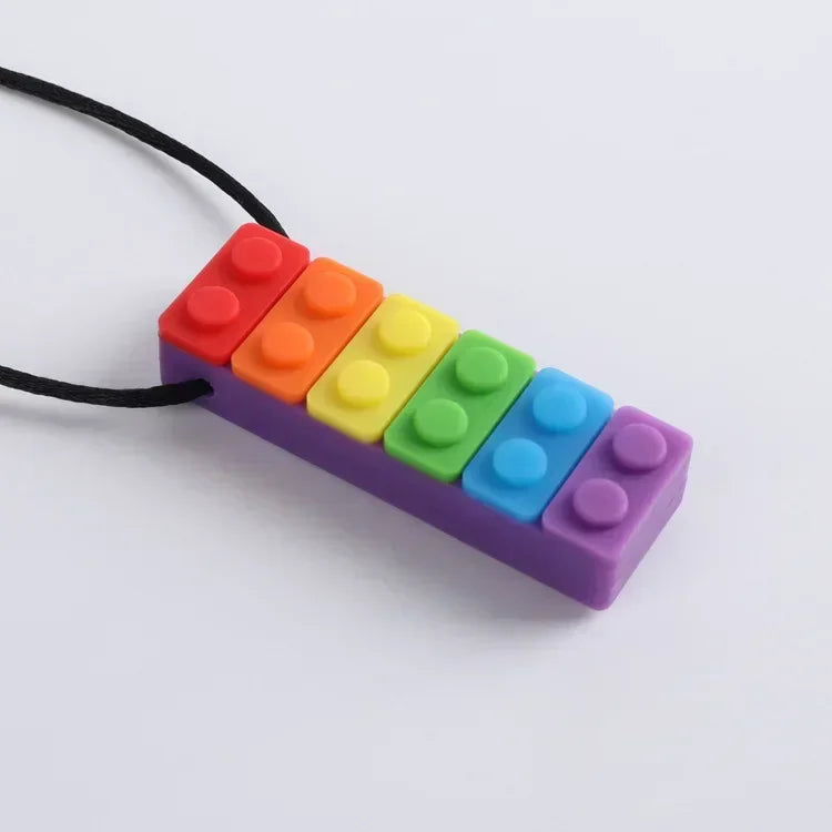 Sensory Chew Necklace