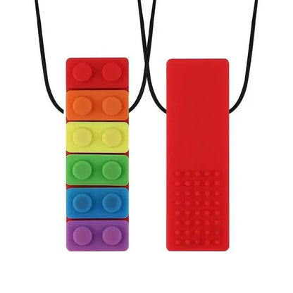 Sensory Chew Necklace