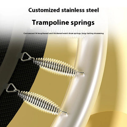 Children’s Indoor Trampoline for Home