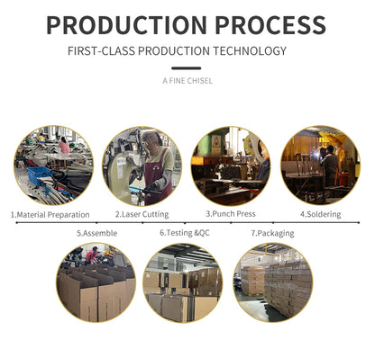 Foldable Kids Trolley