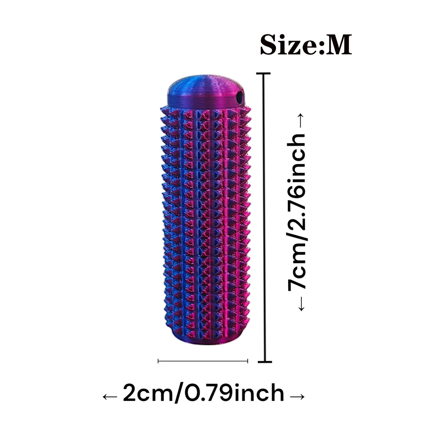 Little Ouchies Pain Fidget Relief Toy