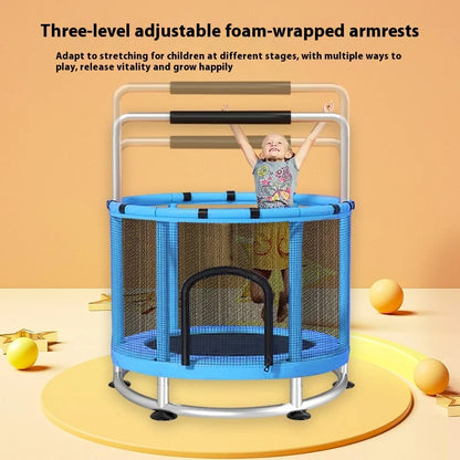 Children’s Indoor Trampoline for Home